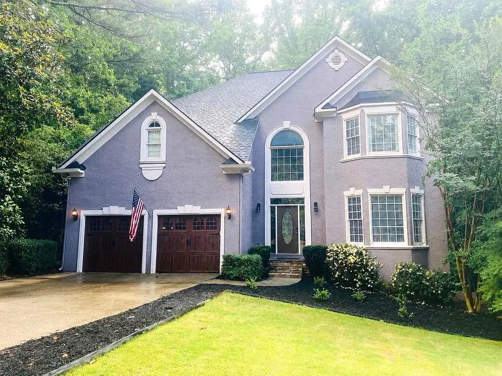 3233 Eagle Watch Drive, Woodstock, GA 30189 - #1