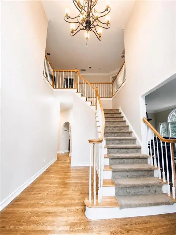 3233 Eagle Watch Drive, Woodstock, GA 30189 - #2