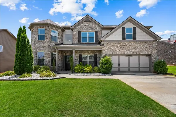 1155 Scarlet Sage Circle, Auburn, GA 30011