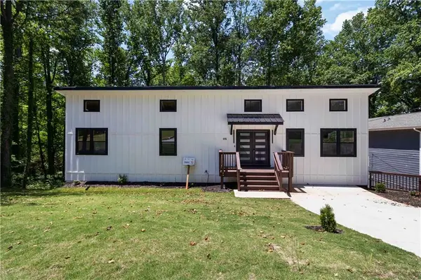 775 Catherine Drive, Lawrenceville, GA 30044