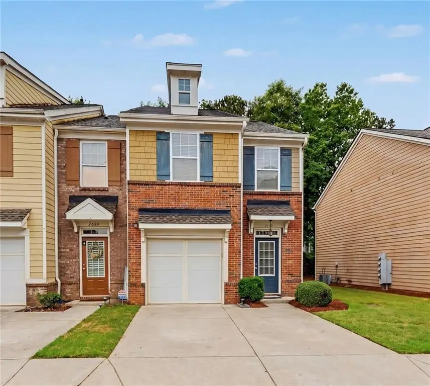 2091 Lakeshore Overlook Drive Nw, Kennesaw, GA 30152 - #1