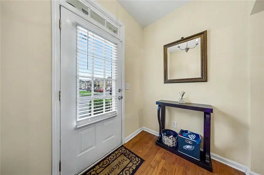 2091 Lakeshore Overlook Drive Nw, Kennesaw, GA 30152 - #3