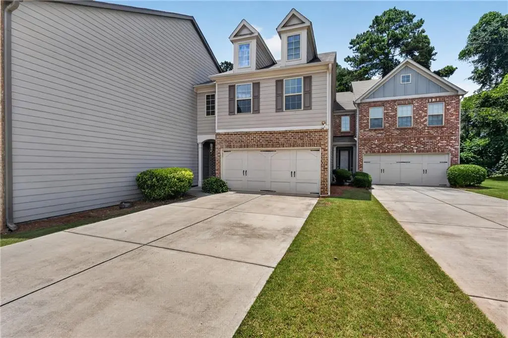 6522 Story Circle, Norcross, GA 30093 - #1