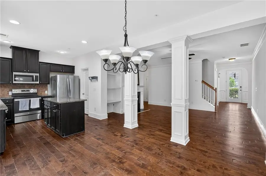 6522 Story Circle, Norcross, GA 30093 - #2