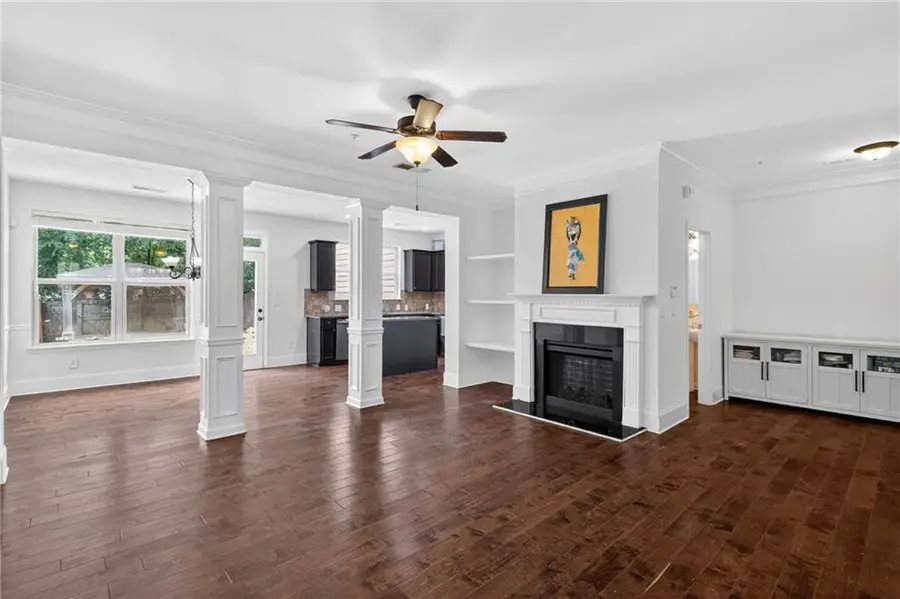 6522 Story Circle, Norcross, GA 30093 - #3
