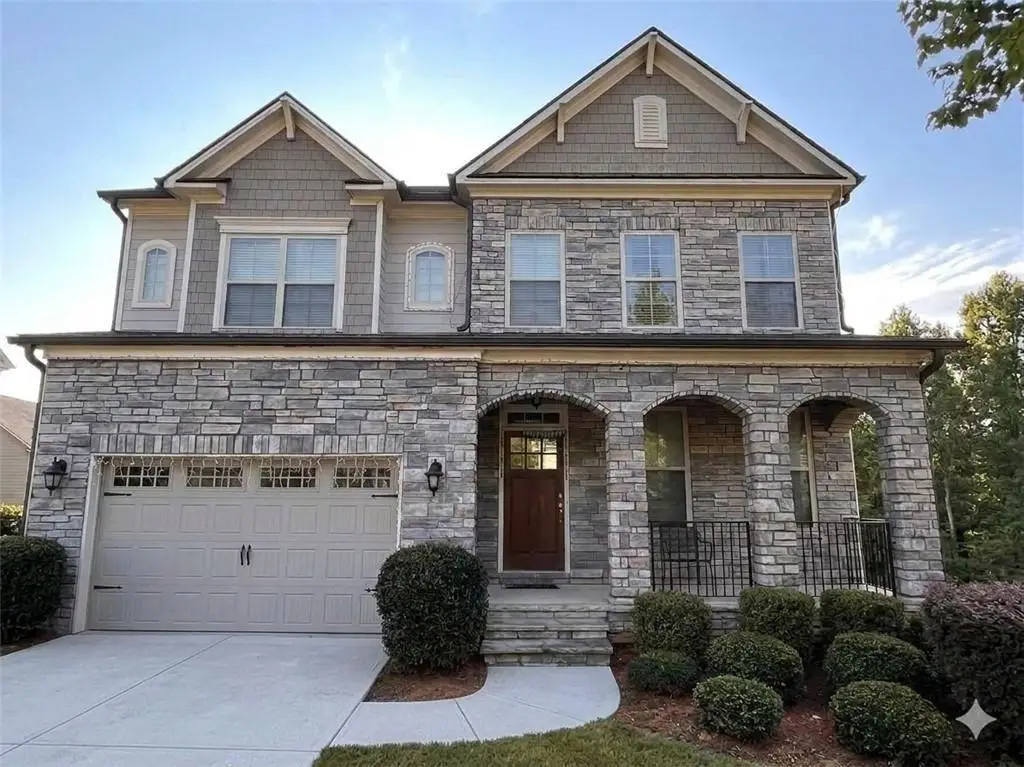 225 Stonebrier Lane, Alpharetta, GA 30004 - #1