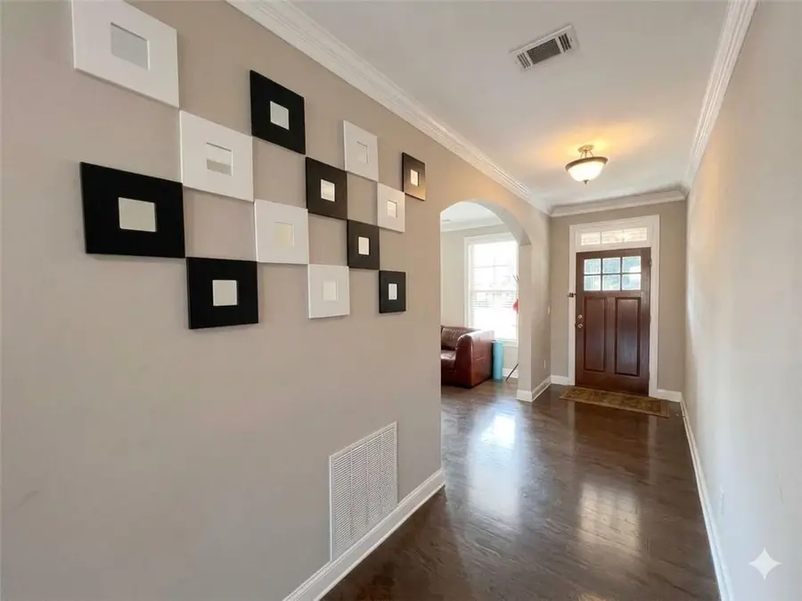 225 Stonebrier Lane, Alpharetta, GA 30004 - #2