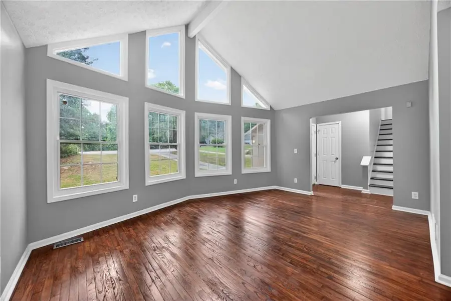 1902 Woods Court, Riverdale, GA 30296 - #3