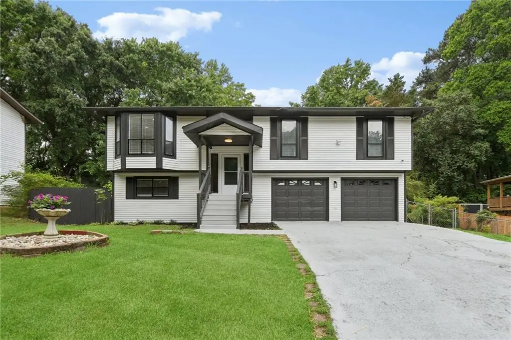 1824 Danielle Place, Lawrenceville, GA 30043 - #1