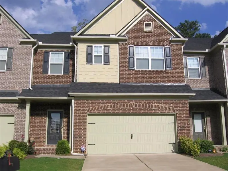 3633 Ashcroft Bend Ne, Atlanta, GA 30319 - #1