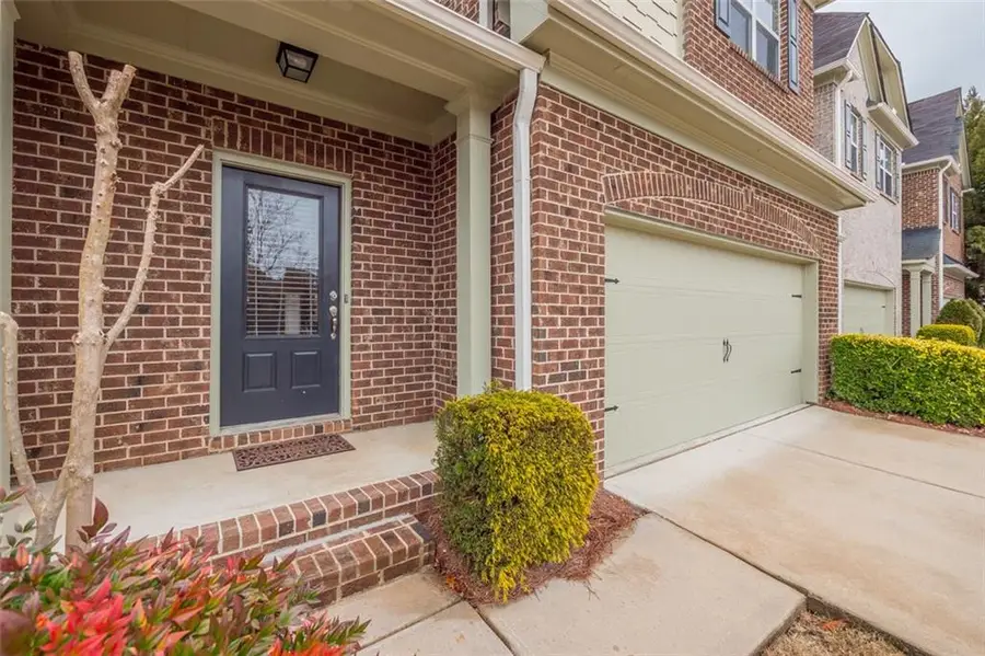 3633 Ashcroft Bend Ne, Atlanta, GA 30319 - #2