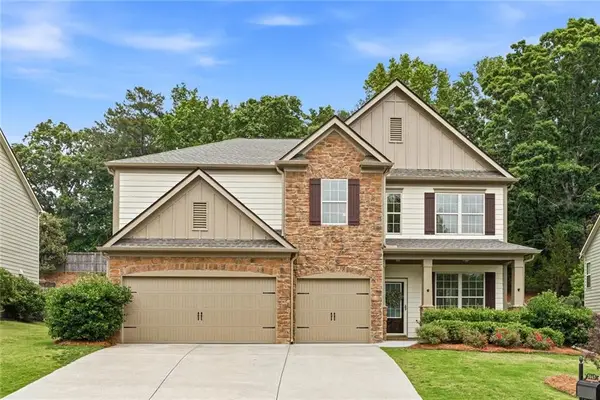 5845 Willow Oak Pass, Cumming, GA 30040