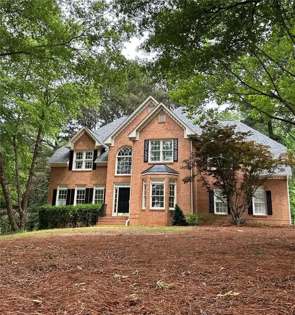 3235 Lake Russell Way, Buford, GA 30519