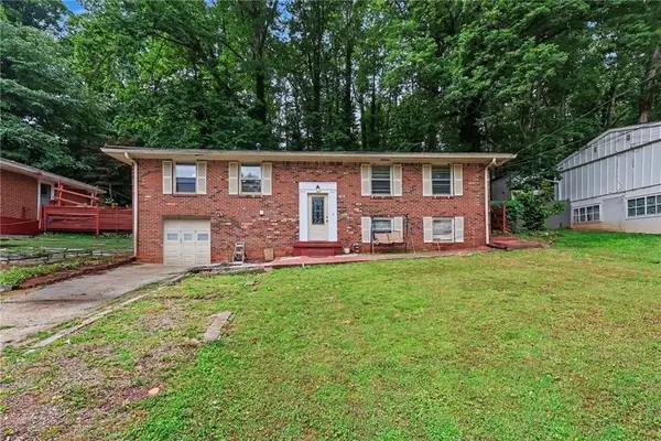3276 Pin Oak Circle, Atlanta, GA 30340