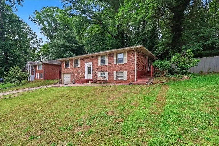 3276 Pin Oak Circle, Doraville, GA 30340 - #2