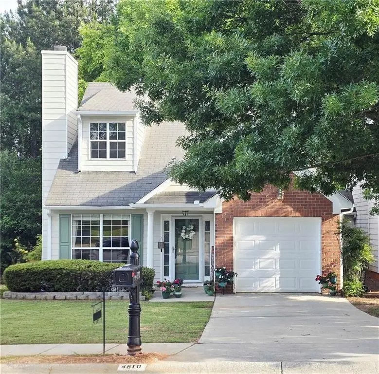 4510 Ravenwood Place, Union City, GA 30291 - #2
