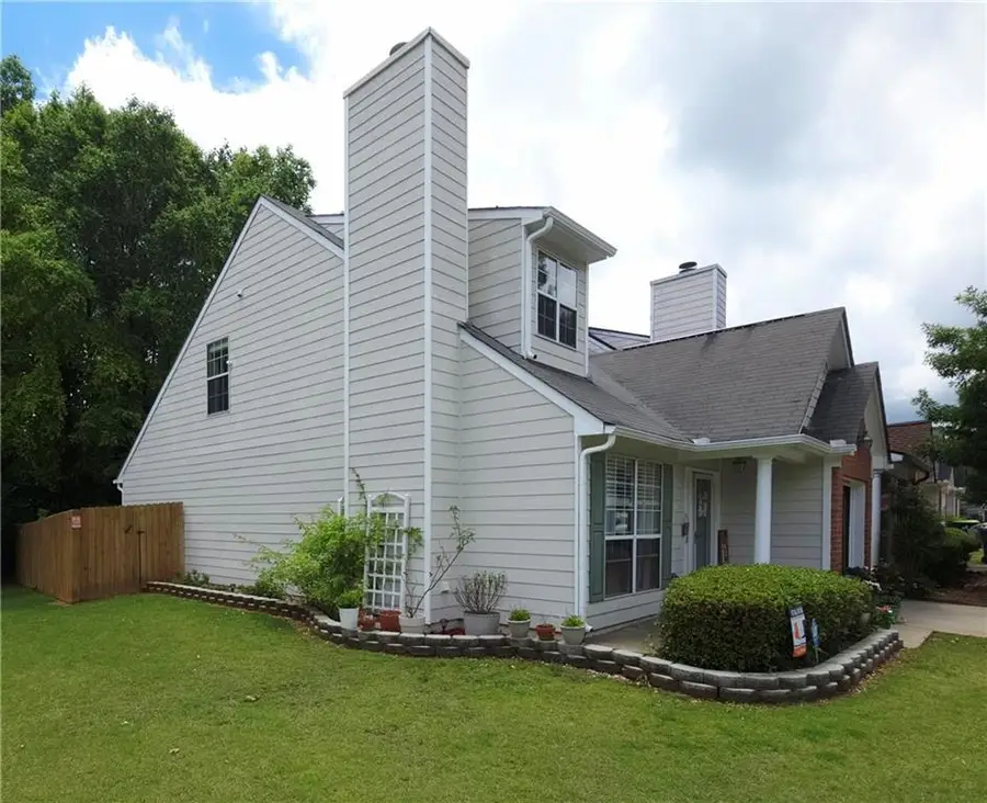 4510 Ravenwood Place, Union City, GA 30291 - #3