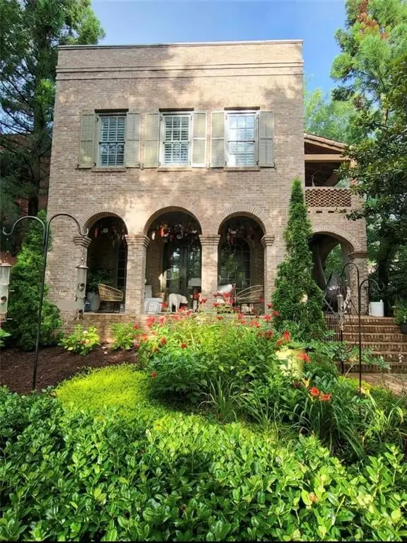 6845 Center Grove Street, Cumming, GA 30040