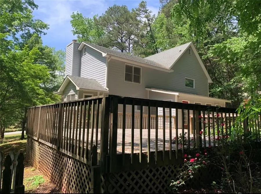 106 Mckinley Circle, Lagrange, GA 30240 - #3