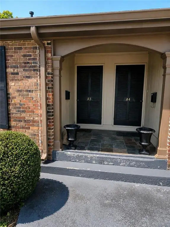 5375 Roswell Road #3A, Atlanta, GA 30342