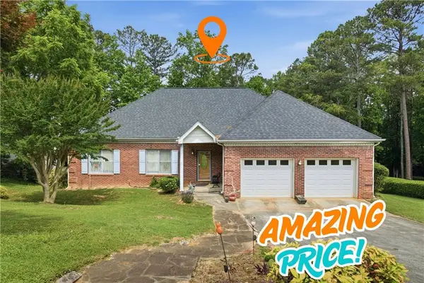 361 Timber Laurel Lane, Lawrenceville, GA 30043