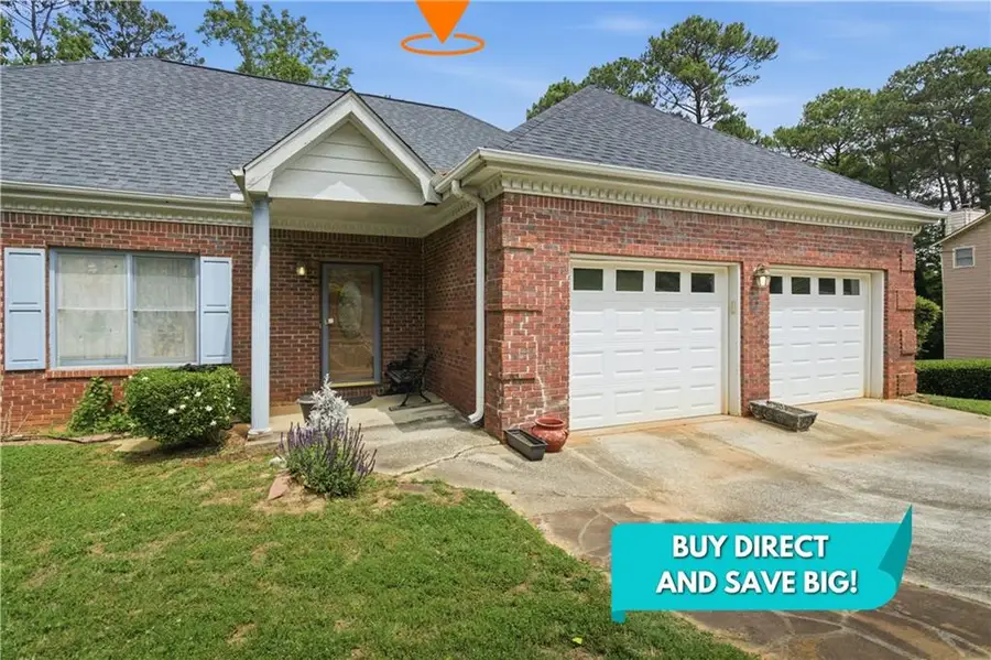 361 Timber Laurel Lane, Lawrenceville, GA 30043 - #2