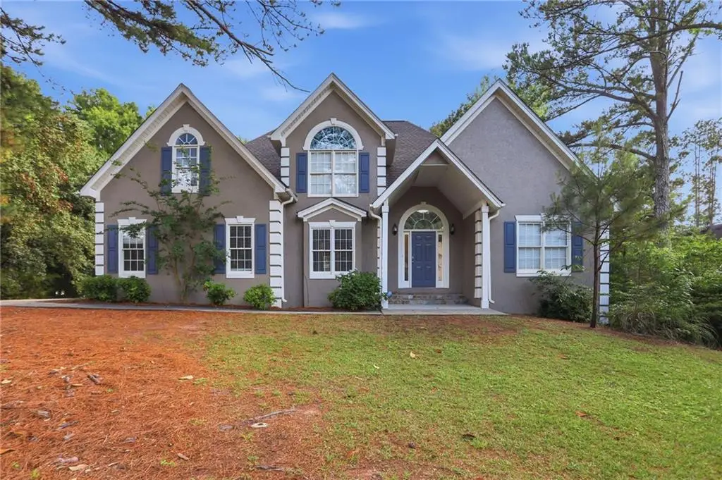 125 Marina Court, Fayetteville, GA 30215 - #1