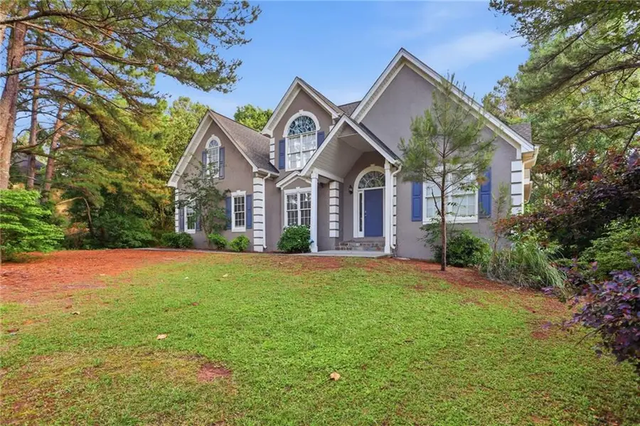 125 Marina Court, Fayetteville, GA 30215 - #2