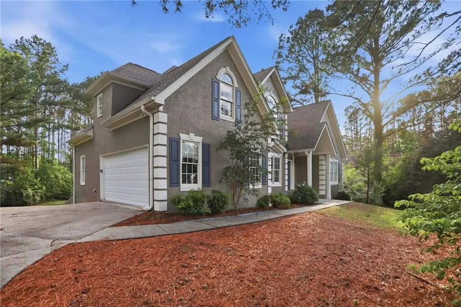 125 Marina Court, Fayetteville, GA 30215 - #3