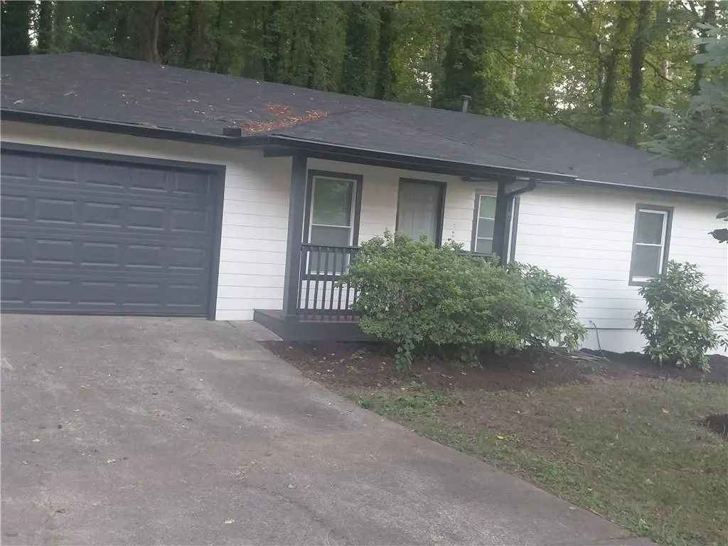 4010 Kennesaw Drive Nw, Kennesaw, GA 30152 - #1