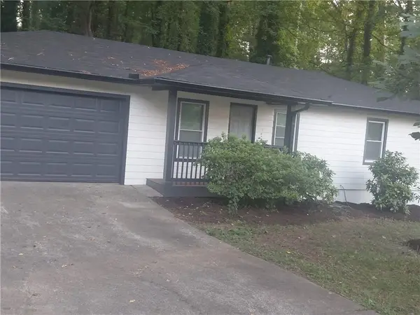 4010 Kennesaw Drive Nw, Kennesaw, GA 30152