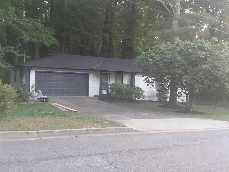4010 Kennesaw Drive Nw, Kennesaw, GA 30152 - #2