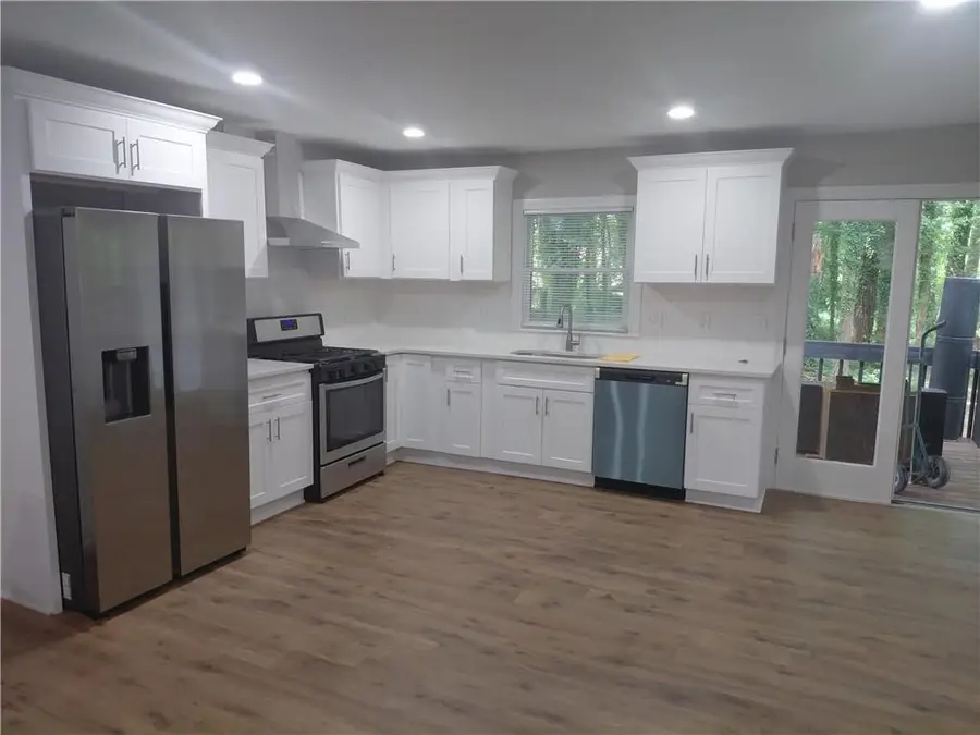 4010 Kennesaw Drive Nw, Kennesaw, GA 30152 - #3