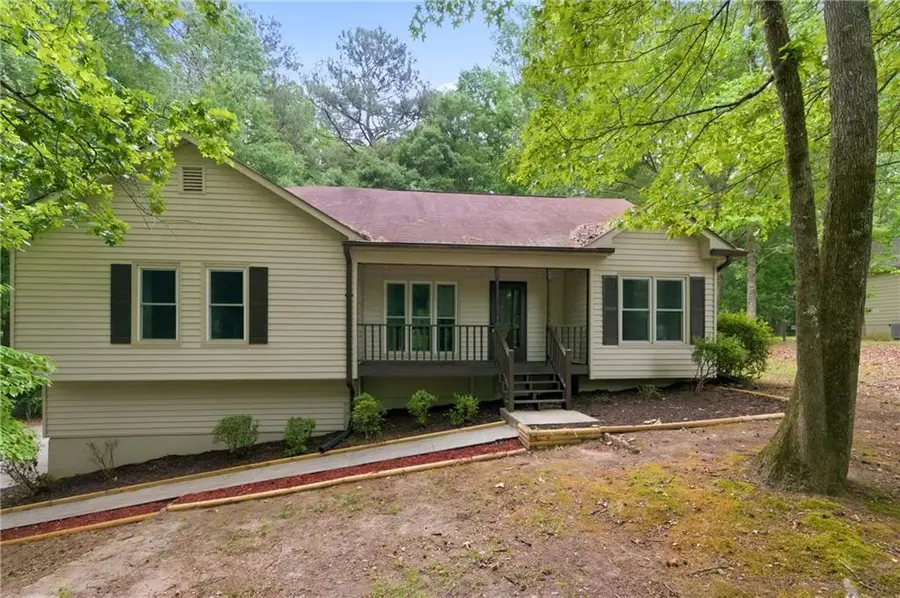 195 Lakeside Drive, Covington, GA 30016 - #3