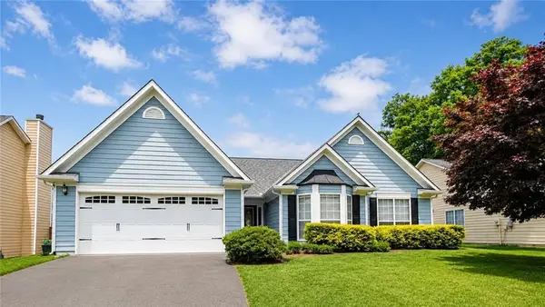 625 Lendl Lane, Lawrenceville, GA 30044