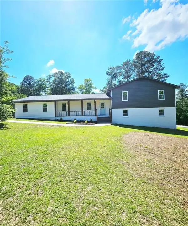 125 Heritage Circle, Mcdonough, GA 30253