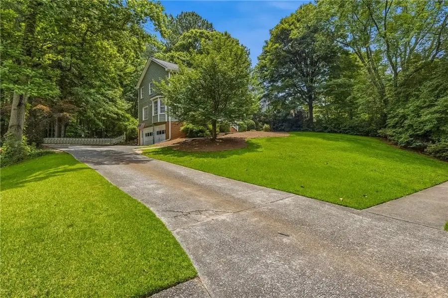 1280 Partridge Way, Marietta, GA 30062 - #2