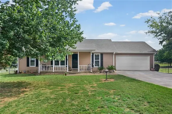 1703 Keys Ferry Road, Mcdonough, GA 30252