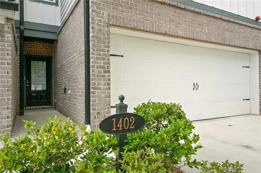 1402 Vayda Court, Marietta, GA 30066 - #3
