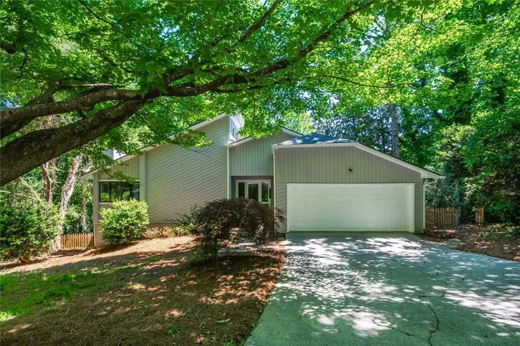 150 Hitching Post Court Se, Marietta, GA 30067 - #1