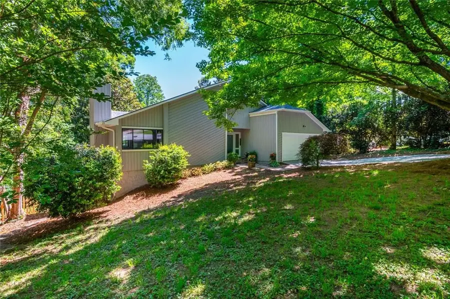 150 Hitching Post Court Se, Marietta, GA 30067 - #3