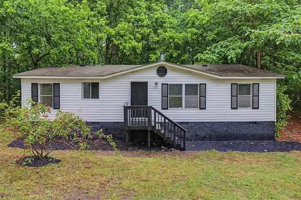 360 Black Knob Church Road, Ranger, GA 30734