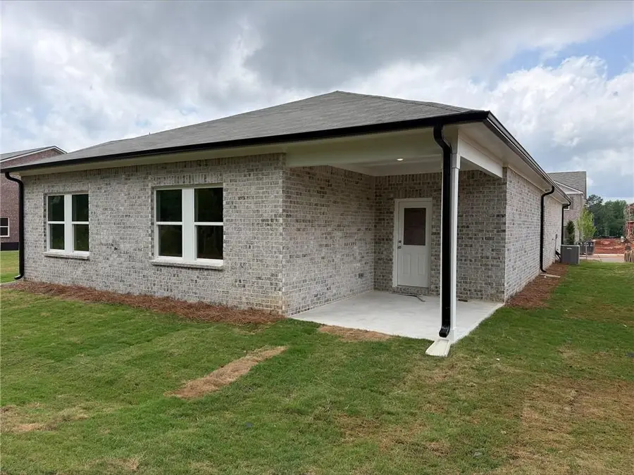 129 Maison Drive, McDonough, GA 30253 - #2