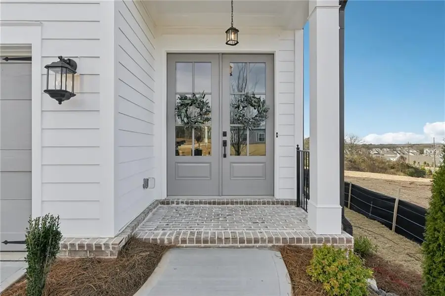 129 Herring Drive, Hoschton, GA 30548 - #3