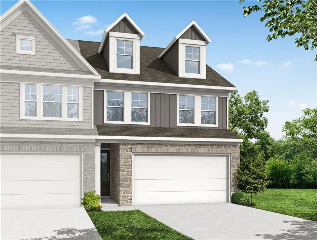 6185 Molo Lane #664, Cumming, GA 30041 - #1