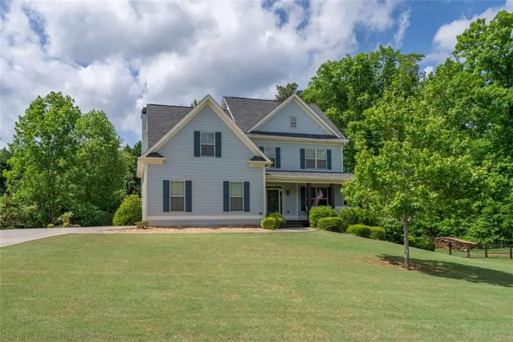 805 Anne Court, Covington, GA 30014 - #1