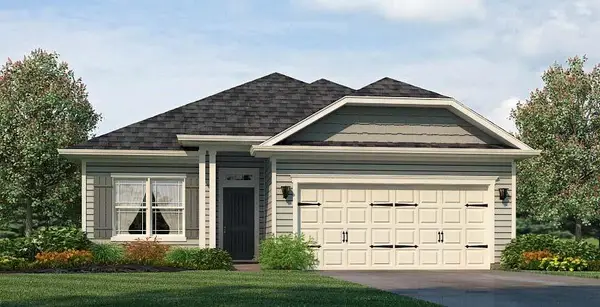 202 Chaucer Lane, Carrollton, GA 30117