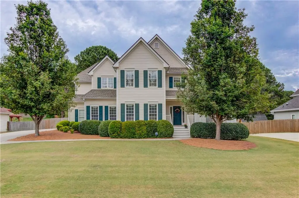 1770 Gleneden Court, Grayson, GA 30017 - #1