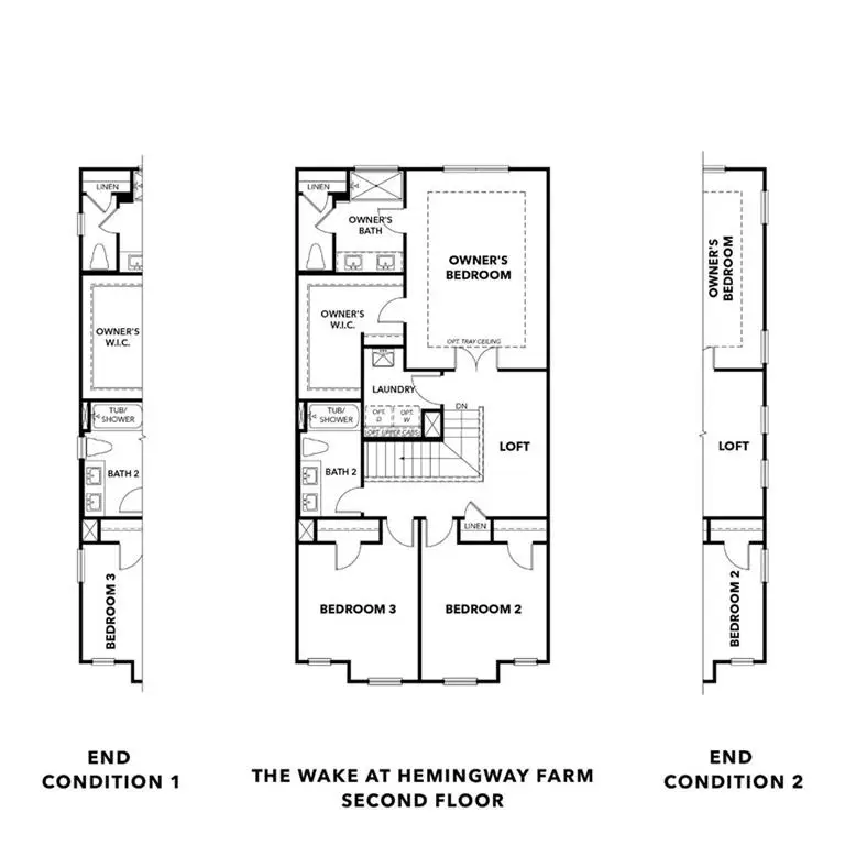 6165 Molo Lane #666, Cumming, GA 30041 - #2