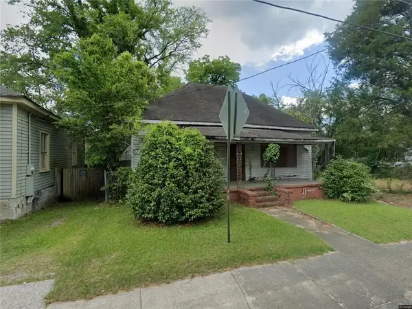 340 Lincoln Avenue, Macon, GA 31201
